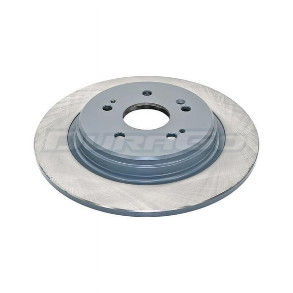 Durago BR90160801 R SOLID ROTOR