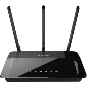 WL AC1900 11BGN 10/100/1000 2.4GHZ 5GHZ COULD ROUTER NAT (Best Channel For 5ghz Router)