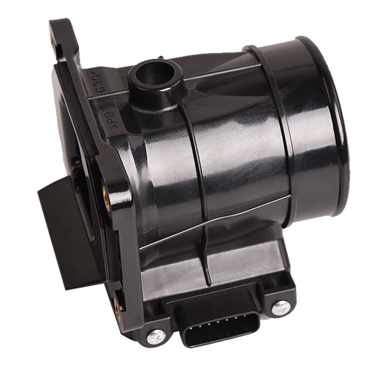 KT Parts MAF Mass Air Flow Meter Sensor MD343605