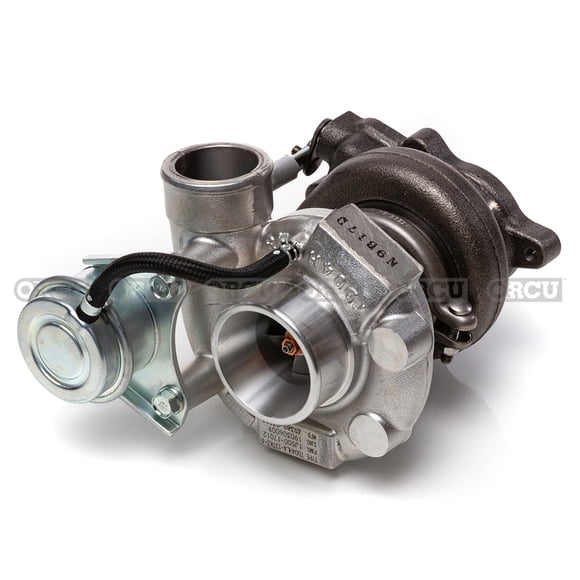 FPE - Forklift TURBO CHARGER MITSUBISHI 4042063PDE ORCU Original Equipment Manufacturer (OEM) - New. All items ship from the USA. Additional taxes and Duties may apply.