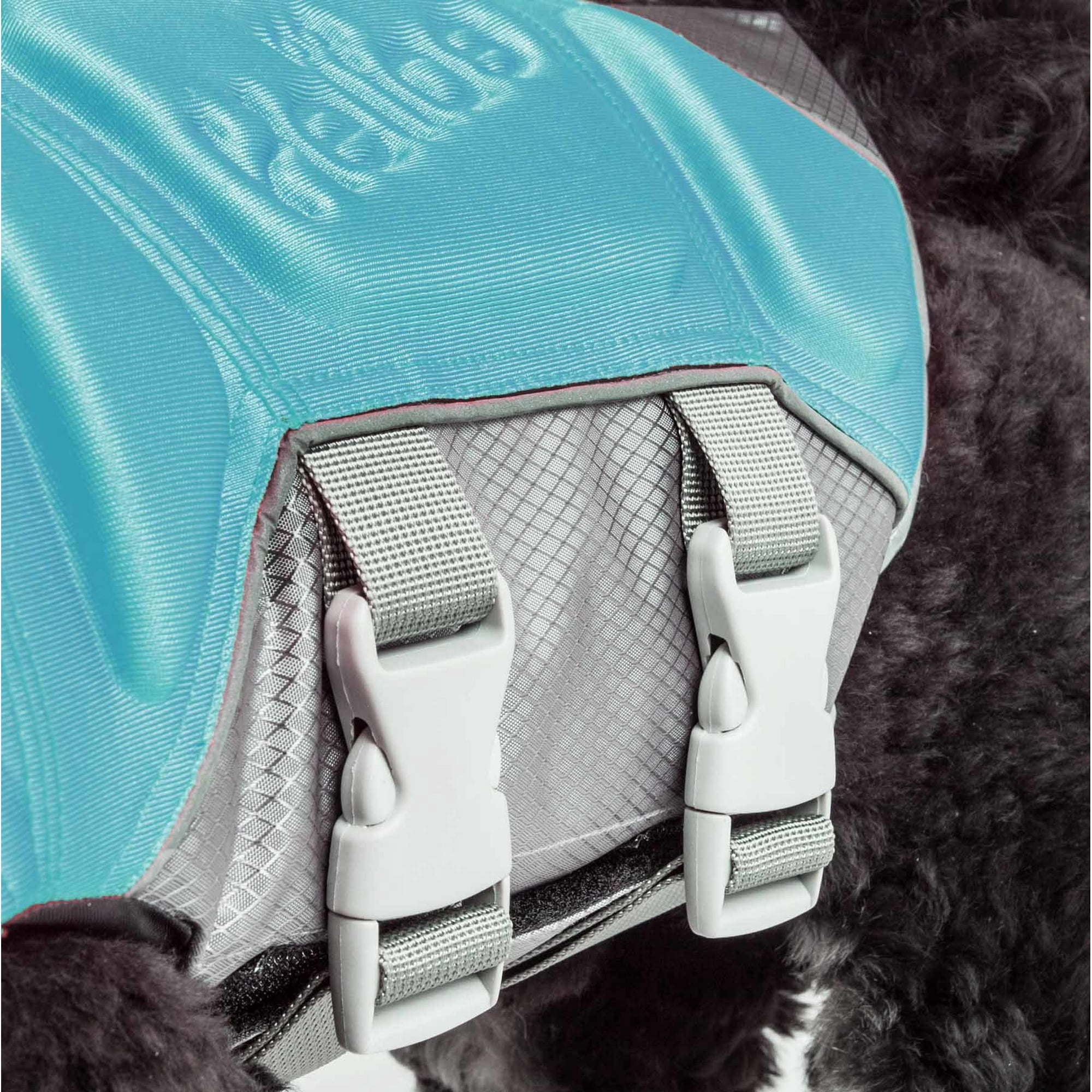 Dog helios life jacket hotsell