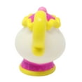 thumbnail image 4 of Replacement Part for Fisher-Price Little People Belle and Friends Beauty and The Beast Toddler Figure Playset - CDH84 - Replacement Teapot Mrs. Potts Figure, 4 of 5