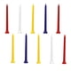 thumbnail image 1 of Clavos de golf profesionales Clavos de golf profesionales de ,47 pulgadas de ancho de color mezclado para 83mm, 1 of 7