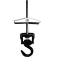 thumbnail image 3 of swivel hook  2 pack White, 3 of 5