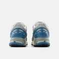 thumbnail image 3 of New Balance 1906R [M1906REO] Men Casual Shoes Silver/Blue, 3 of 5
