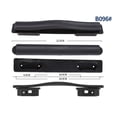 thumbnail image 2 of Luggage Handle Plastic Pull Handles Grip Replacement Parts For Travel Suitcase Best Gift, 2 of 4