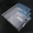 thumbnail image 4 of 30x Sacs de Scellage Alimentaire sous Vide avec 4 Clips pour Stockage Anova et Joule, 4 of 5