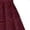 Wine, variant on Merokeety Womens Summer Dresses Boho Floral Eyelet Lace Tiered Flowy Maxi Dress Navy m