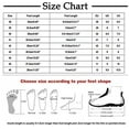 thumbnail image 4 of Mens Flip Flop Thong Sandals Indoor and Outdoor（Size 6.5-10.5Men）, 4 of 8