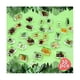thumbnail image 4 of 30 Insects In Resin Specimen Bugs Collection Paperweights, Toy Bugs Suitable For Kids For Office Bi, 4 of 5