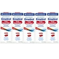thumbnail image 2 of Emetrol Nausea and Upset Stomach Relief Liquid Medication, Cherry Flavor, 4 FL OZ (Pack of 5), 2 of 6