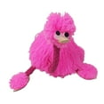 thumbnail image 4 of Lovely Marionettes String Puppet Plush Animal Toy for Children Stage Performance Pink, 4 of 9