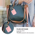 thumbnail image 3 of MasteelfCA 2Pcs Mini Change Bag Key Chains Coin Bag Key Ring Pendants Car Bag Pendants, 3 of 8