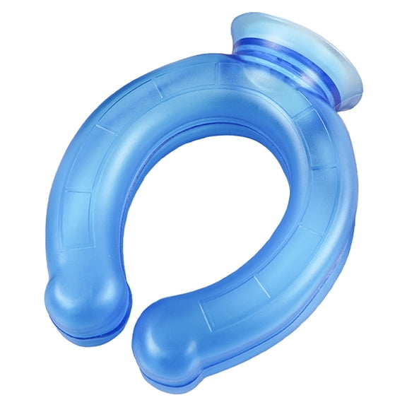 360 Wearable Cooling Ring,Ring For Neck Reusable Hot Weather,Ice Neck Ring, Cooling Neck Wrap, Reusable Neck Cooler