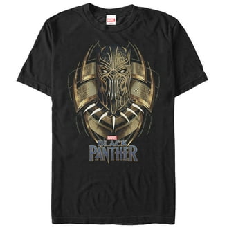 Marvel Black Panther The Royal Talon Fighter Camiseta