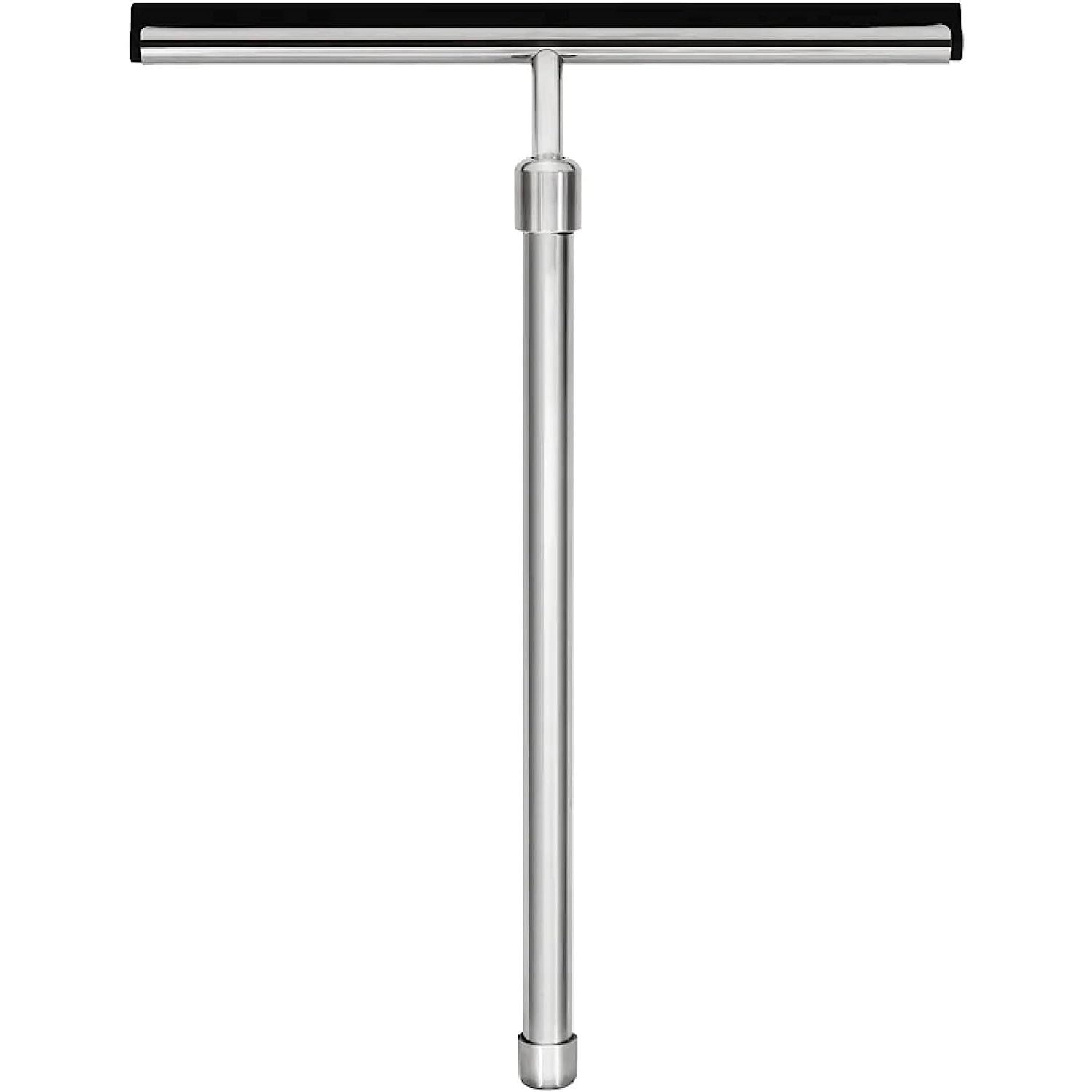Grand Universal Telescoping 23’’ Bathroom, Window and Shower Squeegee
