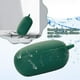 thumbnail image 3 of TQEHS Funda de silicona para auriculares Bluetooth Anker Soundcore Liberty 4 Hot N0 D3Y6, 3 of 5