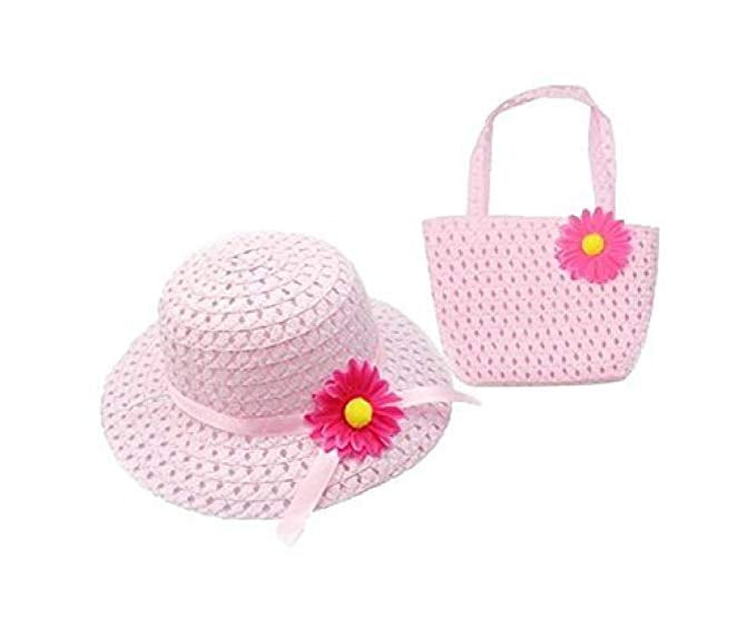 TEA PARTY FAVOR DRESS UP HAT 