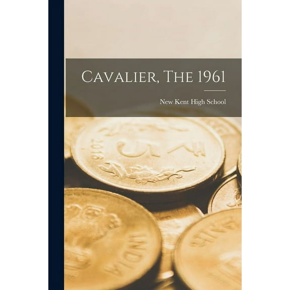 Cavalier, The 1961, (Paperback)