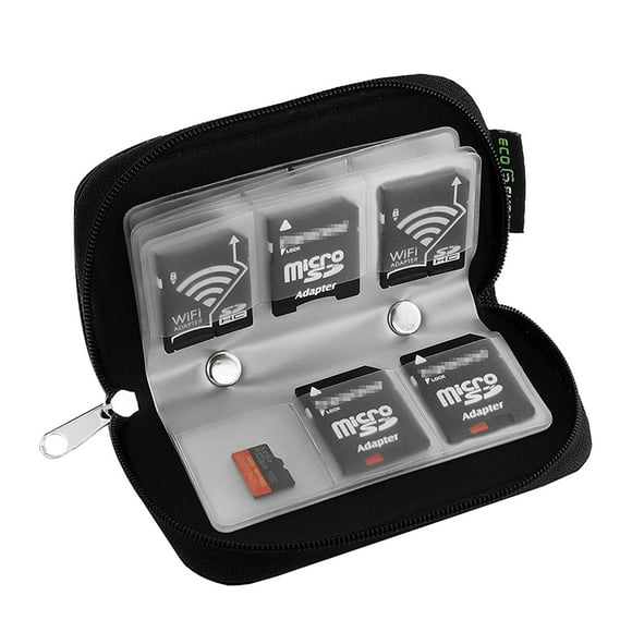 Memory Card Readers in Memory Cards