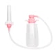 thumbnail image 3 of Limpiador de ducha vaginal, Ducha de limpieza vaginal Limpiador de ducha femenino portátil Ducha vaginal compacta y liviana, 3 of 8