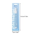 thumbnail image 3 of Great promotion! Clothes Stain Remover Pen Instant Degreasing And Stain Removal Clothes Water-free Portable White Clothes Cleaning Stain Remover Dry Cleaning Agent 10ml, 3 of 5