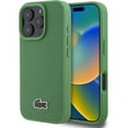 thumbnail image 1 of Funda Para iPhone 15 Pro Max Lacoste Magsafe Iconic Slim Verde Iconic Magsafe, 1 of 5