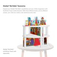 thumbnail image 3 of Playset Stokke Mutable Bricks Tower Scenario Castle: más de 3 años, 3 of 5