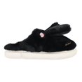 thumbnail image 2 of PANTUFLAS DAMA TORRENTE 23309 TEXTIL NEGRO, 2 of 4