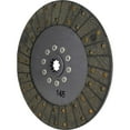 thumbnail image 4 of Ace Mfg. 10-1/2" GM Organic Clutch Disc, Solid, 1-1/8 10-Spline, 4 of 5