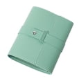 thumbnail image 2 of Ovzne Multi Functional Portable Earring Storage Book On Clearance, 2 of 7