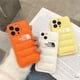 thumbnail image 2 of THE NORTH FACE Popular Down Jacket Funda Para Teléfono iPhone 11 12 13 14 Pro Max X XR Xs De airbag De Silicona Suave A Prueba De Golpes, 2 of 4