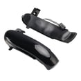 thumbnail image 3 of Smoked LED Sequential Side Mirror Turn Signal Light for Mercedes-Benz SLK, 3 of 14