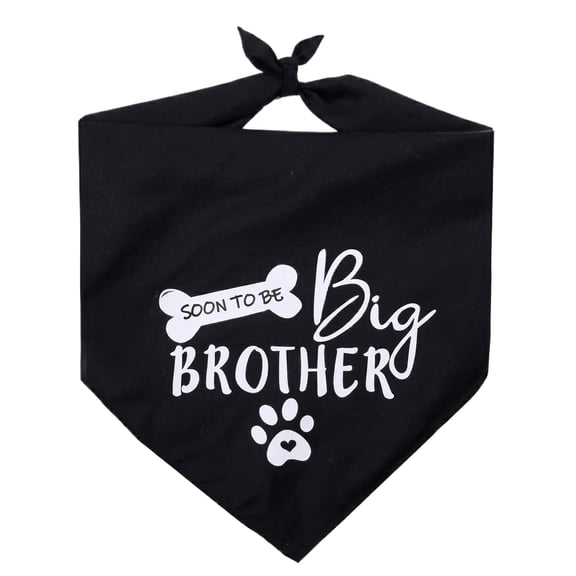 Dog Bandana Graduation Themed Triangular Pet Scarf 1 Piece For Graduation Season Pet Decoration