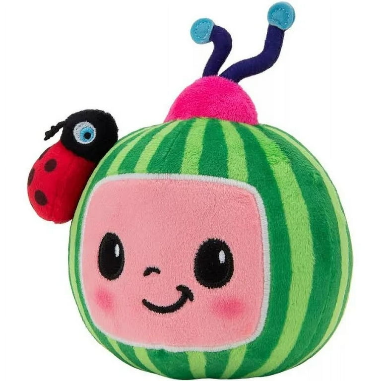 ぬいぐるみ  watermelon Jellycat Amuseable Watermelon （Small） ぬいぐるみ スイカ