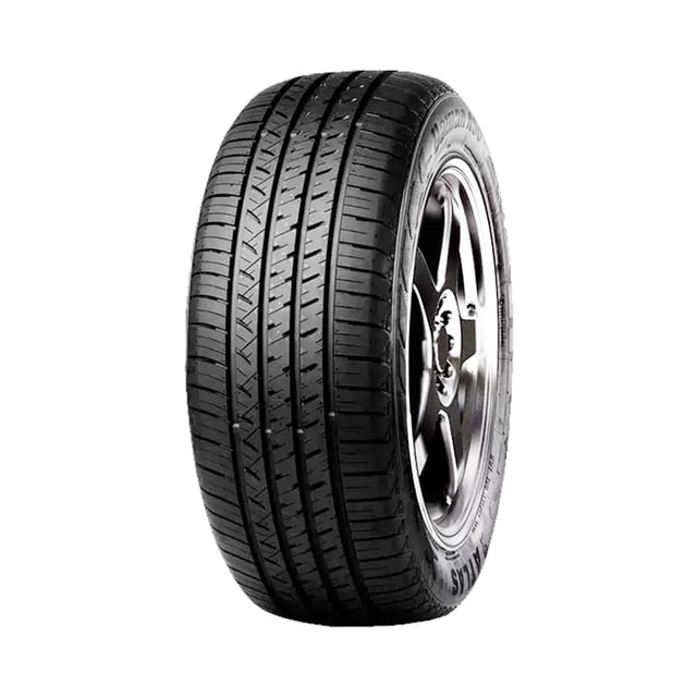 LLANTAS 225/60 R18 ATLAS BATMAN A50 SUV AUTO 100H