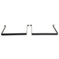 thumbnail image 2 of Holley 19-220 Fuel Cell Mounting Straps 5 Gallon - Pair, 2 of 7