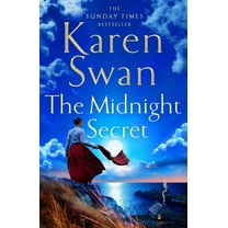 Wild Isles The Midnight Secret, Book 4, (Hardcover)