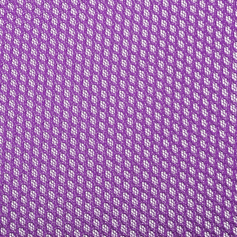 Uxcell Beige White Speaker Mesh Grill Cloth (not Cane