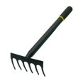 thumbnail image 2 of Garden Weeder Hand Tool Portable Gardening Agricultural Tools Gardening Hoes for Rake, 2 of 8