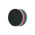 thumbnail image 1 of Pool Cue Tip High Hardness Durable Repair Replacement Part Billiards Cue Tip Unpolished, 1 of 10