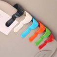 thumbnail image 2 of 2 Pcs Clip de Lunettes Portable Multi-Usage Attache Auto Clip de Lunettes de Soleil Clip de Note Porte-Cartes, 2 of 8