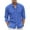 1-Blue, variant on hcuribad Mens Shirts,2024 New Men's Popular Fashion Casual Sports Loose Short Sleeve Shirt,Long Sleeve Shirts for Men,Big and Tall Shirts for Men,Button Down Shirt Men,(Clearance)