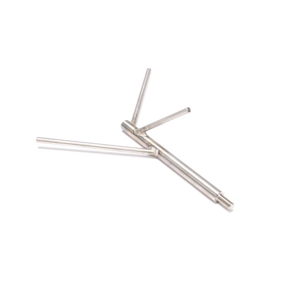 Manitowoc Ice 000002196 bar - Agitator