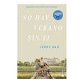 thumbnail image 1 of No Hay Verano Sin Ti Booket Jenny Han, 1 of 2