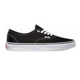 thumbnail image 2 of Tenis Vans Authentic negro 28 Vans VN000EE3BLK, 2 of 5