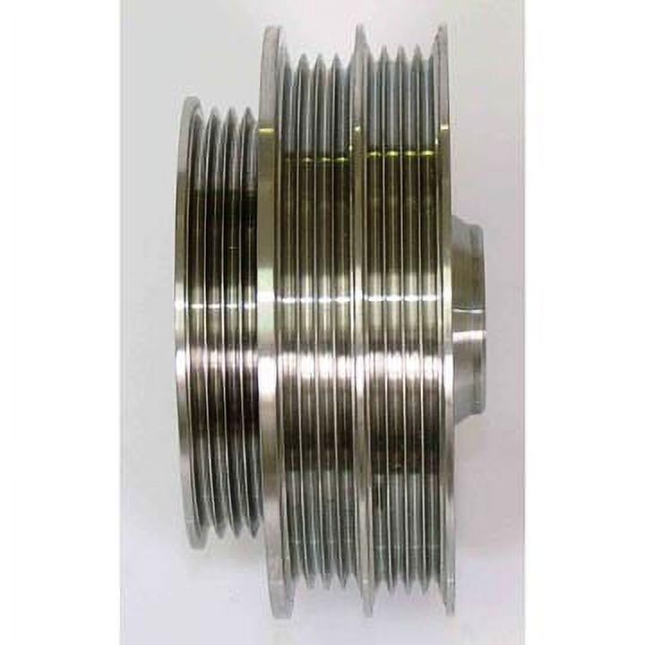 Dayco PBU1170SS20 Balancer Fits select: 1994-1996 ACURA INTEGRA, 2000 ACURA INTEGRA SE