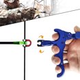 Bow Release for Compound Bow, Archery Release Trigger, Compound Bow