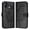 YB01, variant on For TECNO SPARK 6 GO/SPARK GO 2020/SPARK GO 2021 Butterfly PU Leather Flip Wallet Phone Case, Shockproof Card Holder Cover.B07