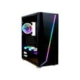 thumbnail image 1 of Gabinete Yeyian ARMAGEDDON 2200 YGA-68809, ATX No incluye fuente de YEYIAN YGA-68809, 1 of 2